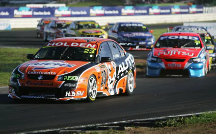 bathurst 1000 Sports HD Desktop Wallpaper | Background Image