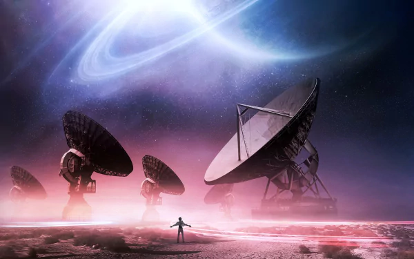  Antennas