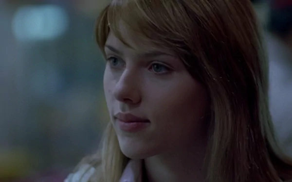 movie Lost In Translation HD Desktop Wallpaper | Background Image