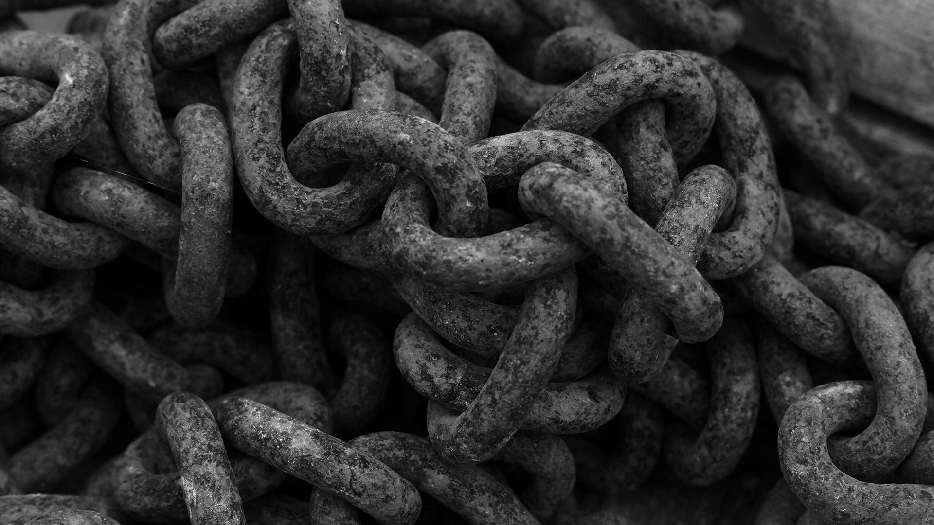 Man Made Chain HD Wallpaper | Background Image