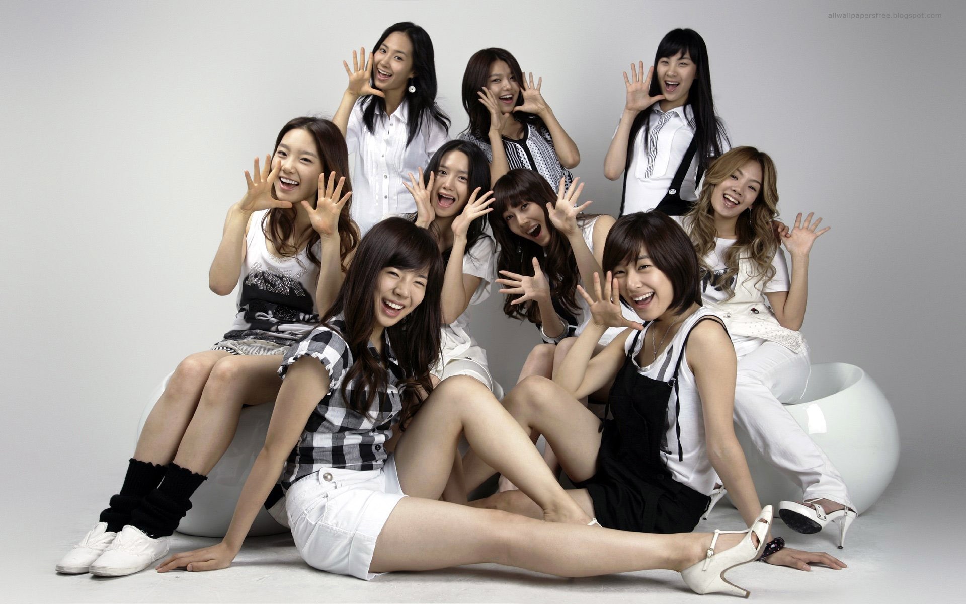 Music Girls' Generation (SNSD) HD Wallpaper | Background Image