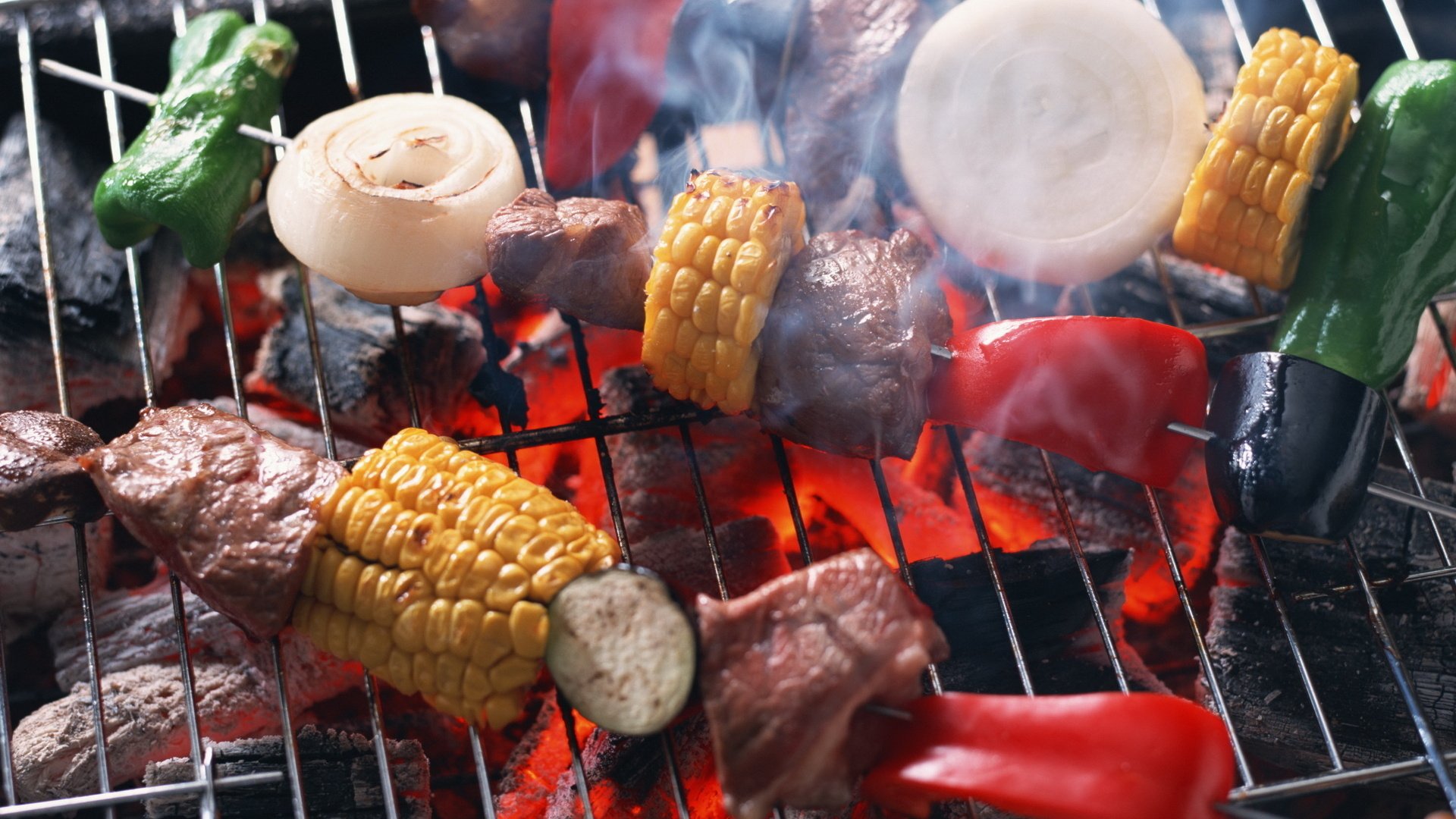 Barbecue HD Wallpaper | Background Image | 1920x1080 | ID:423333 - Wallpaper Abyss  Barbecue HD Wallpaper | Background Image... 