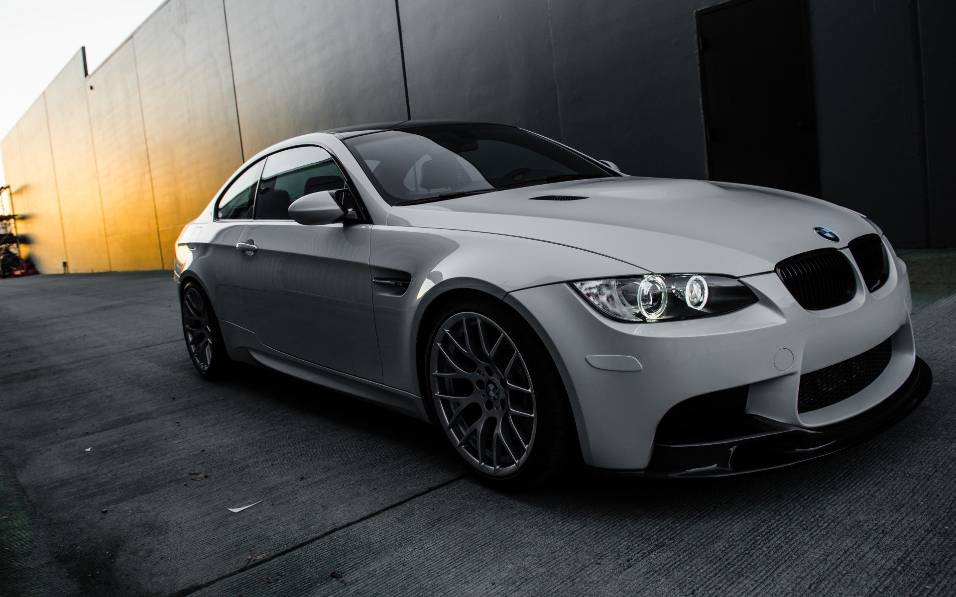 Фото машины bmw