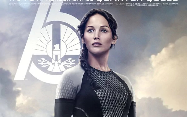  Katniss