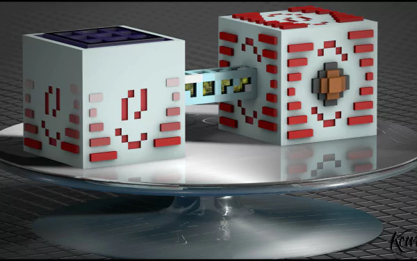 Mojang video game Minecraft HD Desktop Wallpaper | Background Image