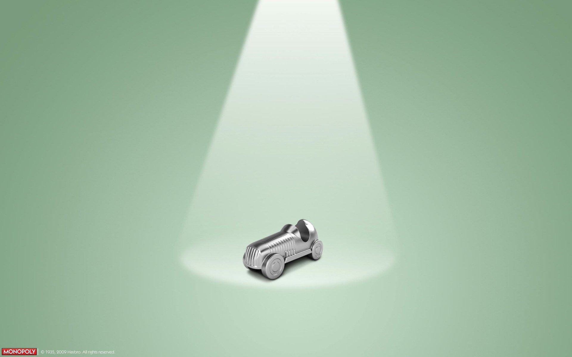 Download Man Made Monopoly HD Wallpaper