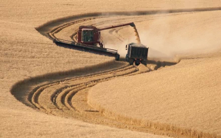 vehicle combine HD Desktop Wallpaper | Background Image