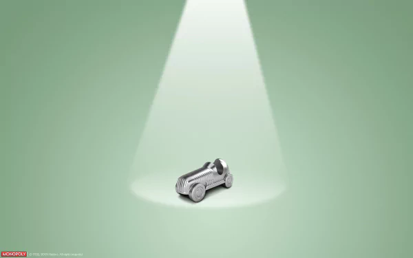 man made Monopoly HD Desktop Wallpaper | Background Image