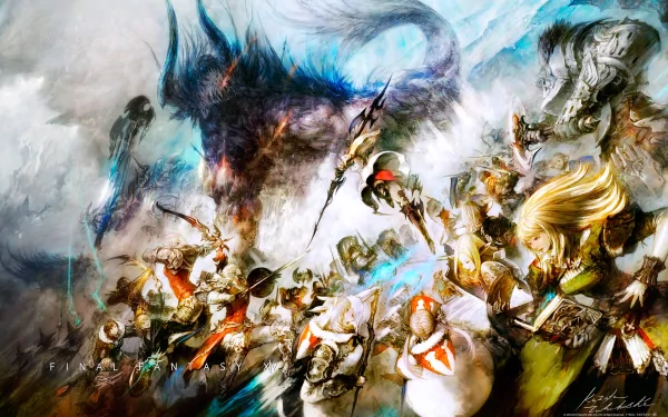  A realm reborn