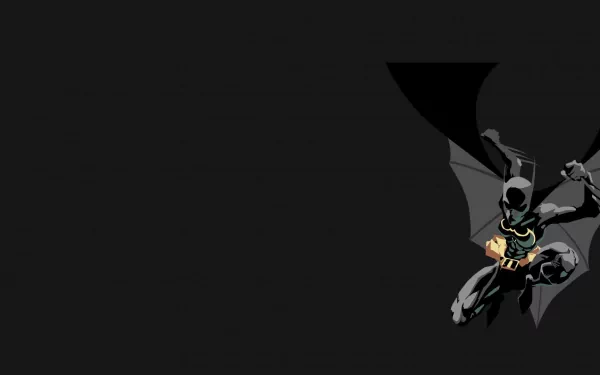 Cassandra Cain Comic Batgirl HD Desktop Wallpaper | Background Image