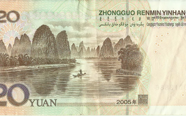 man made yuan HD Desktop Wallpaper | Background Image