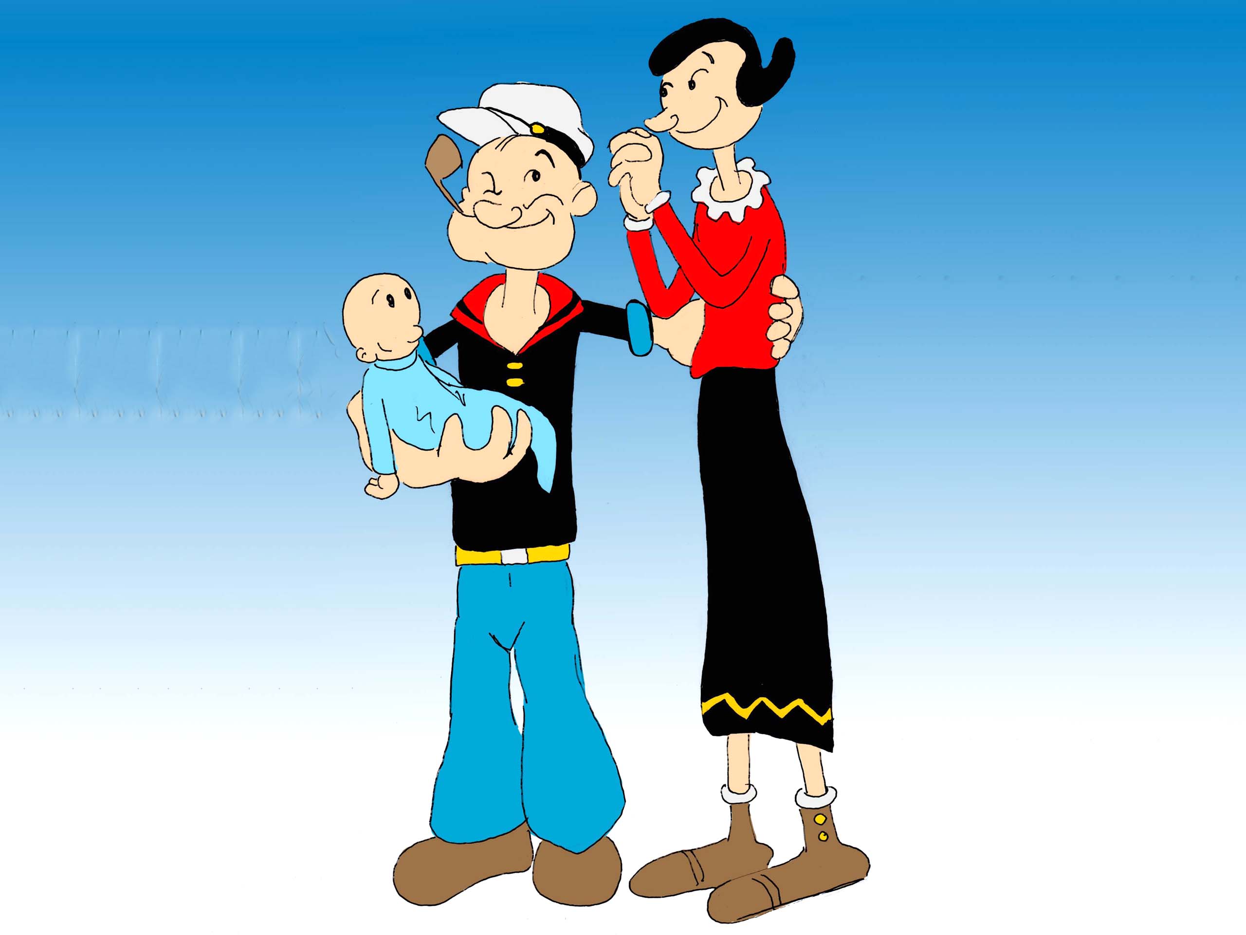 Popeye Face Wallpapers Hd Popeye Face Wallpapers Hd