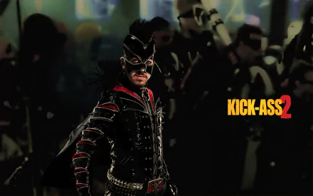 Kick-Ass movie Kick-Ass 2 HD Desktop Wallpaper | Background Image