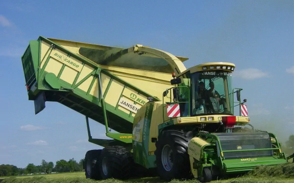 vehicle krone HD Desktop Wallpaper | Background Image