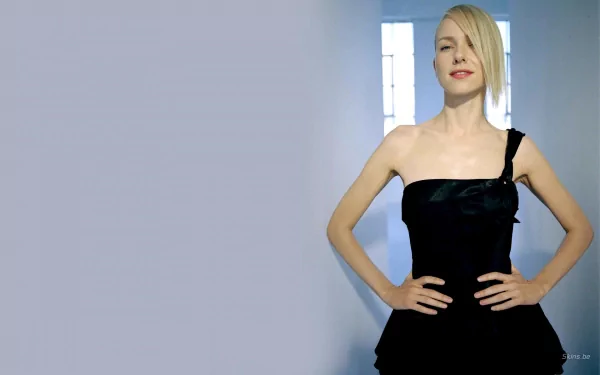 Celebrity Naomi Watts HD Desktop Wallpaper | Background Image