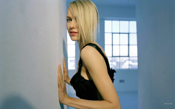 Celebrity Naomi Watts HD Desktop Wallpaper | Background Image
