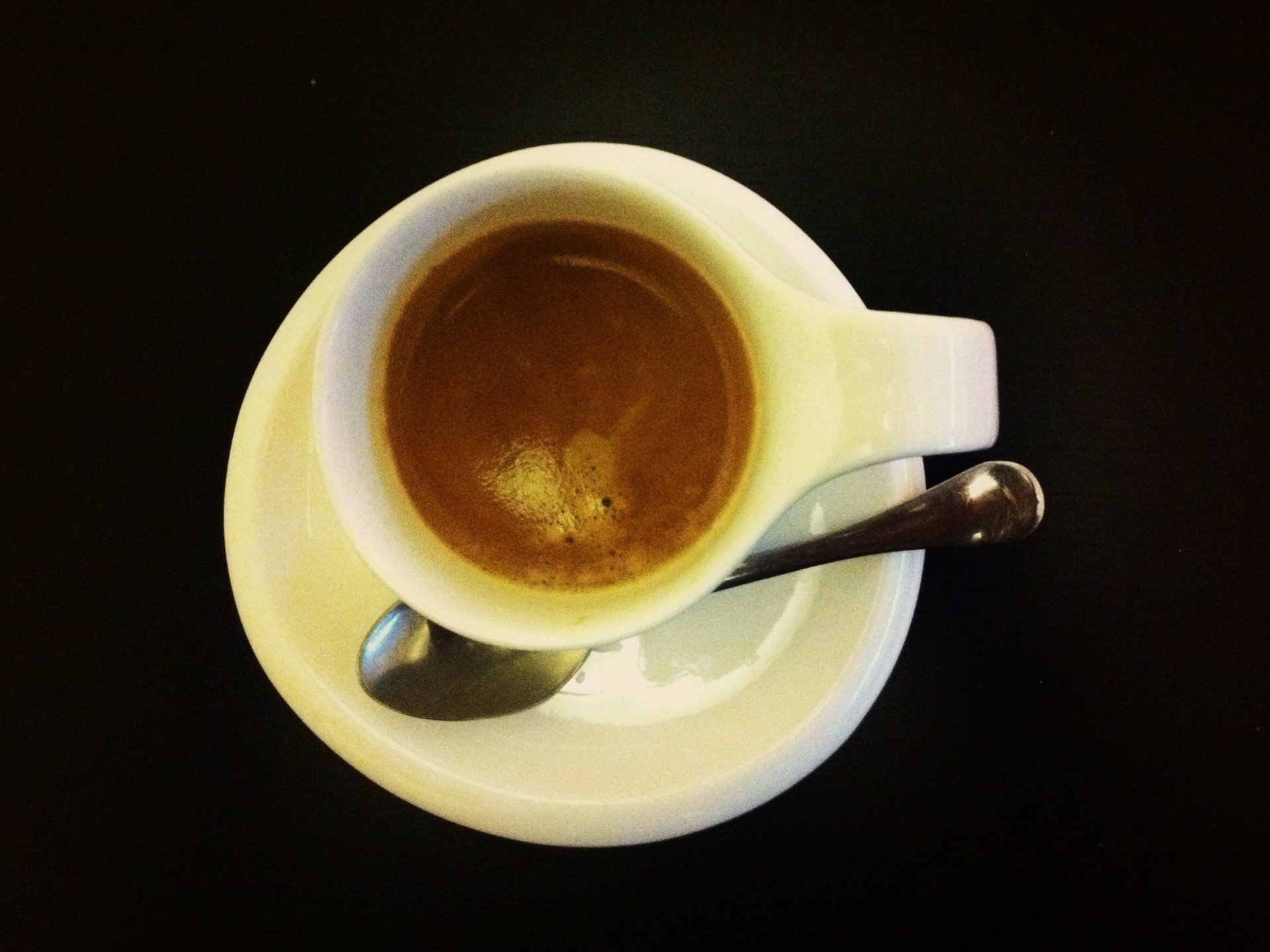 Coffee Obsession by dovah