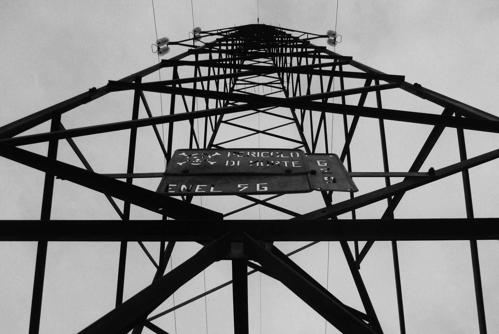 Electric Framework by dovah