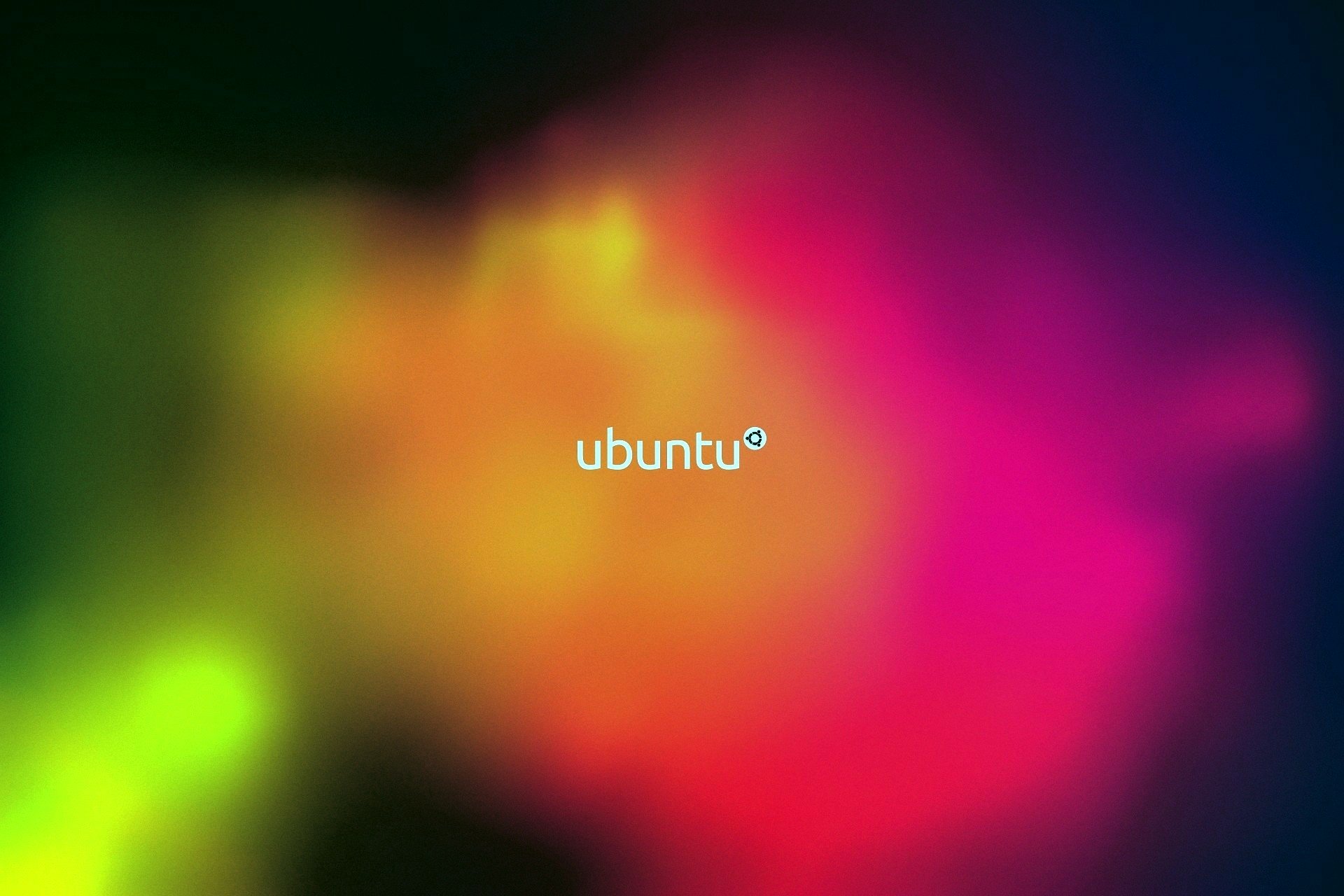 Ubuntu Fantasy 高清壁纸 桌面背景 19x1280