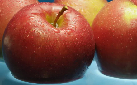 food apple HD Desktop Wallpaper | Background Image