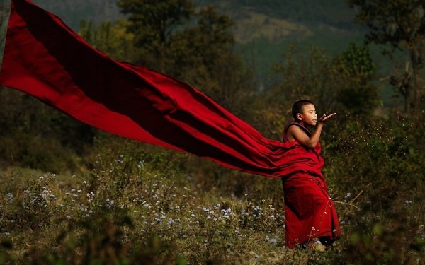 10+ Monk HD Wallpapers | Background Images