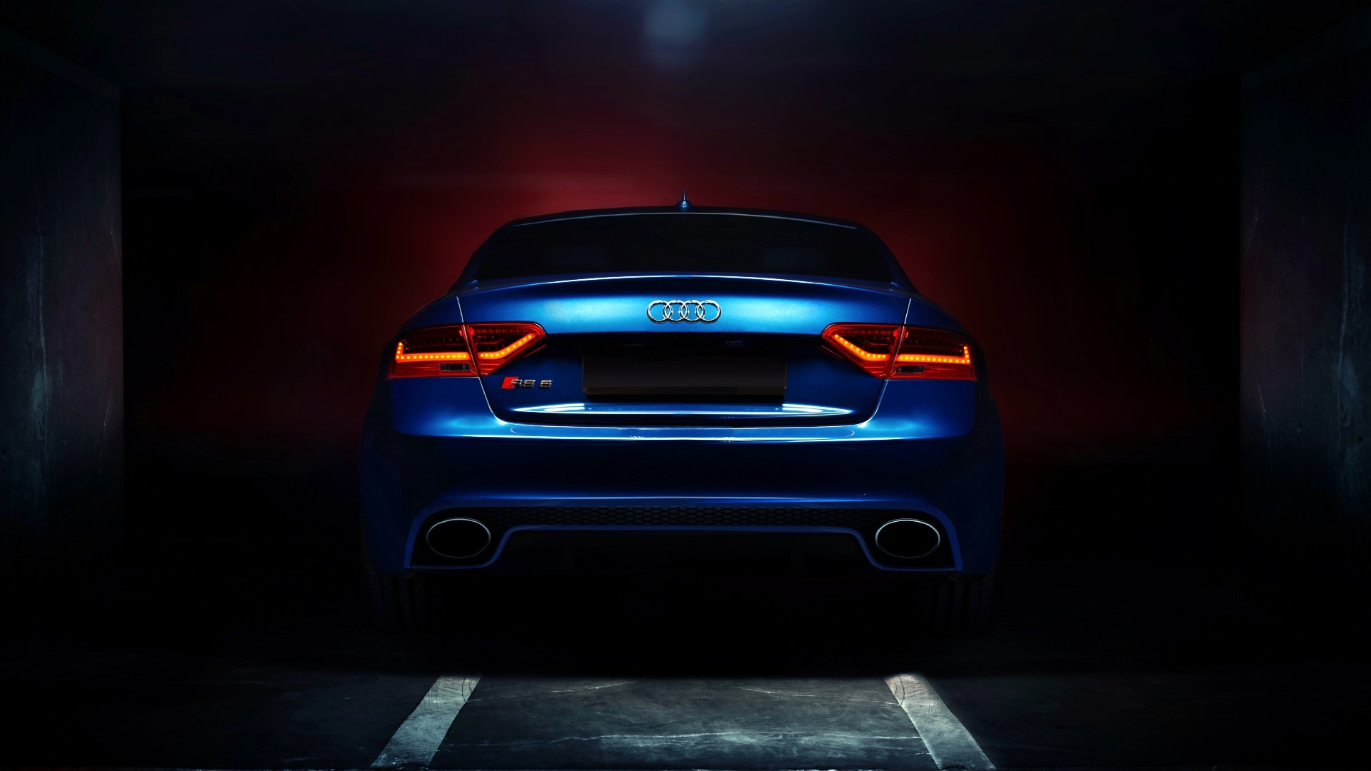 audi wallpapers for desktop