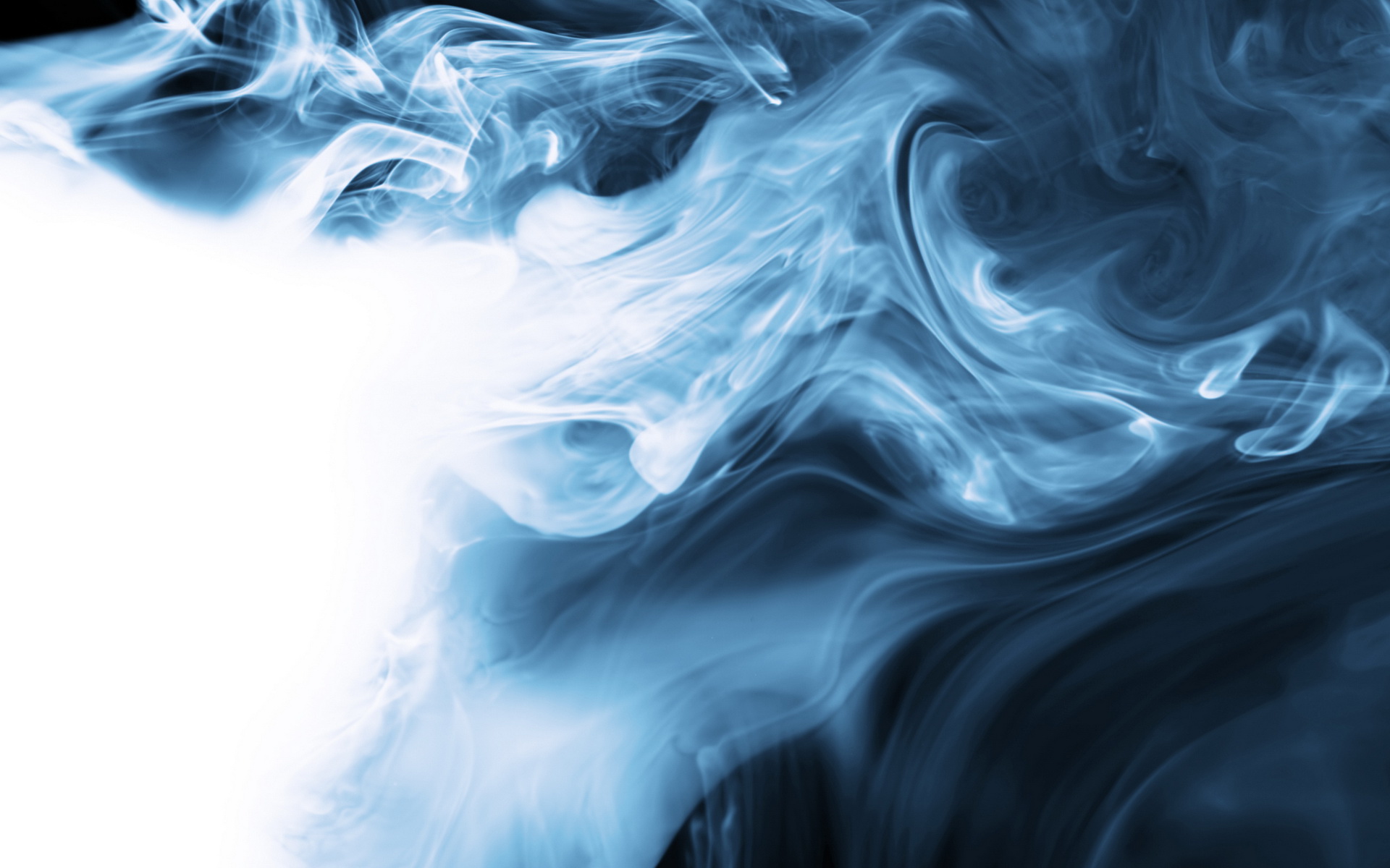 Download Abstract Smoke HD Wallpaper