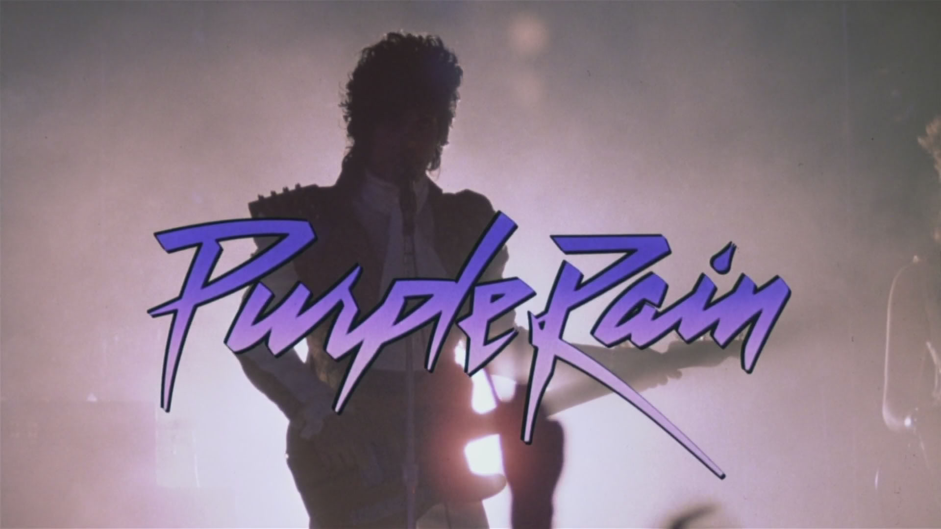 Purple Rain HD Wallpapers and Backgrounds