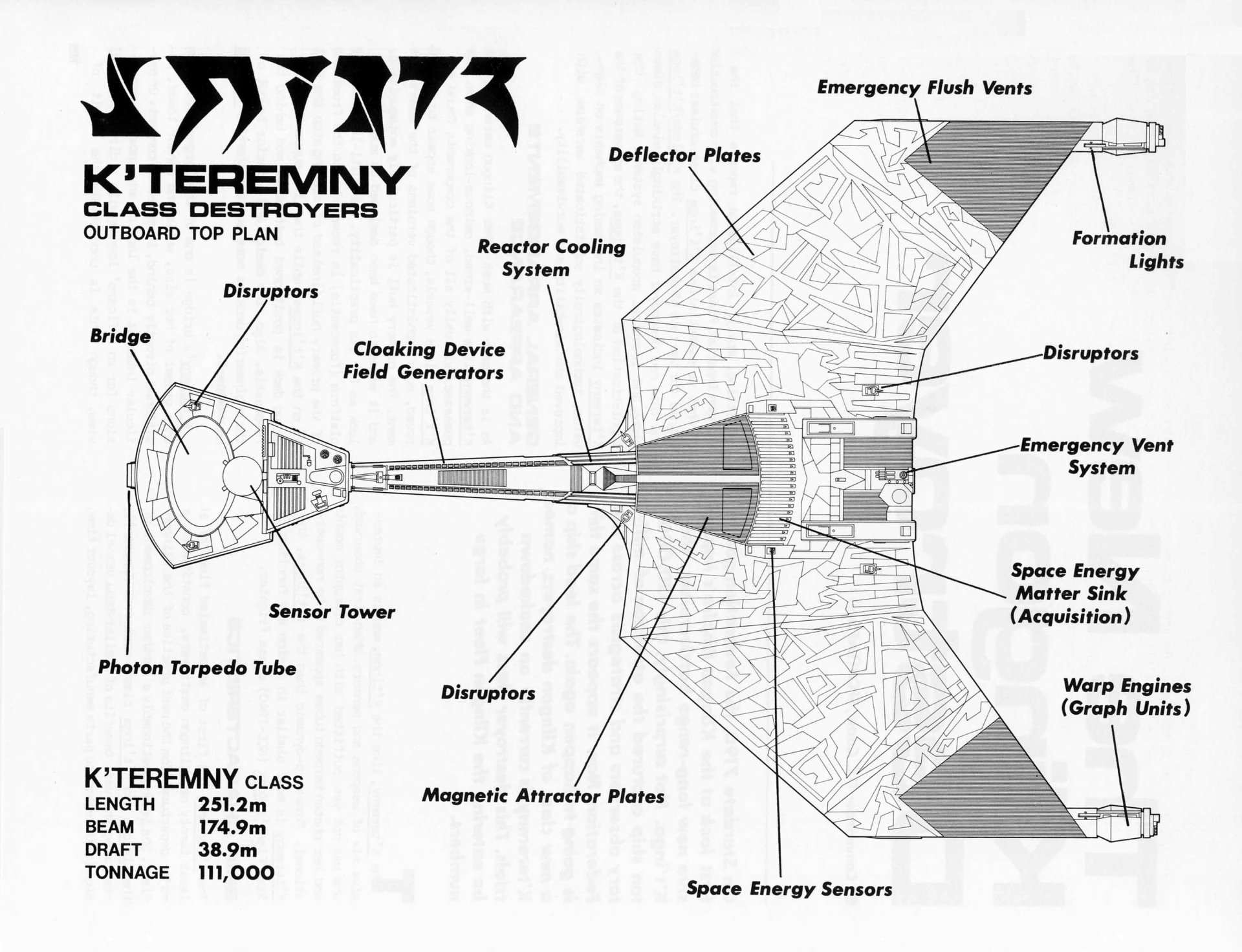 Download Sci Fi Star Trek HD Wallpaper