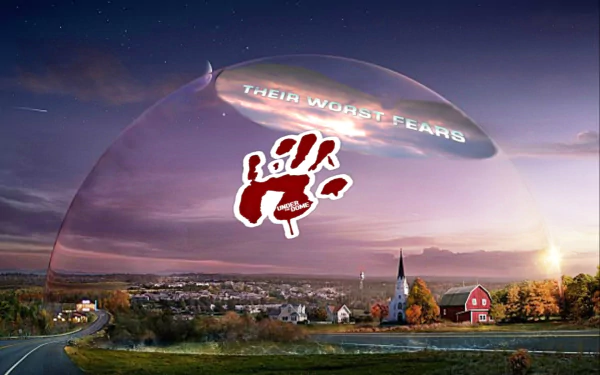 TV Show under the dome HD Desktop Wallpaper | Background Image