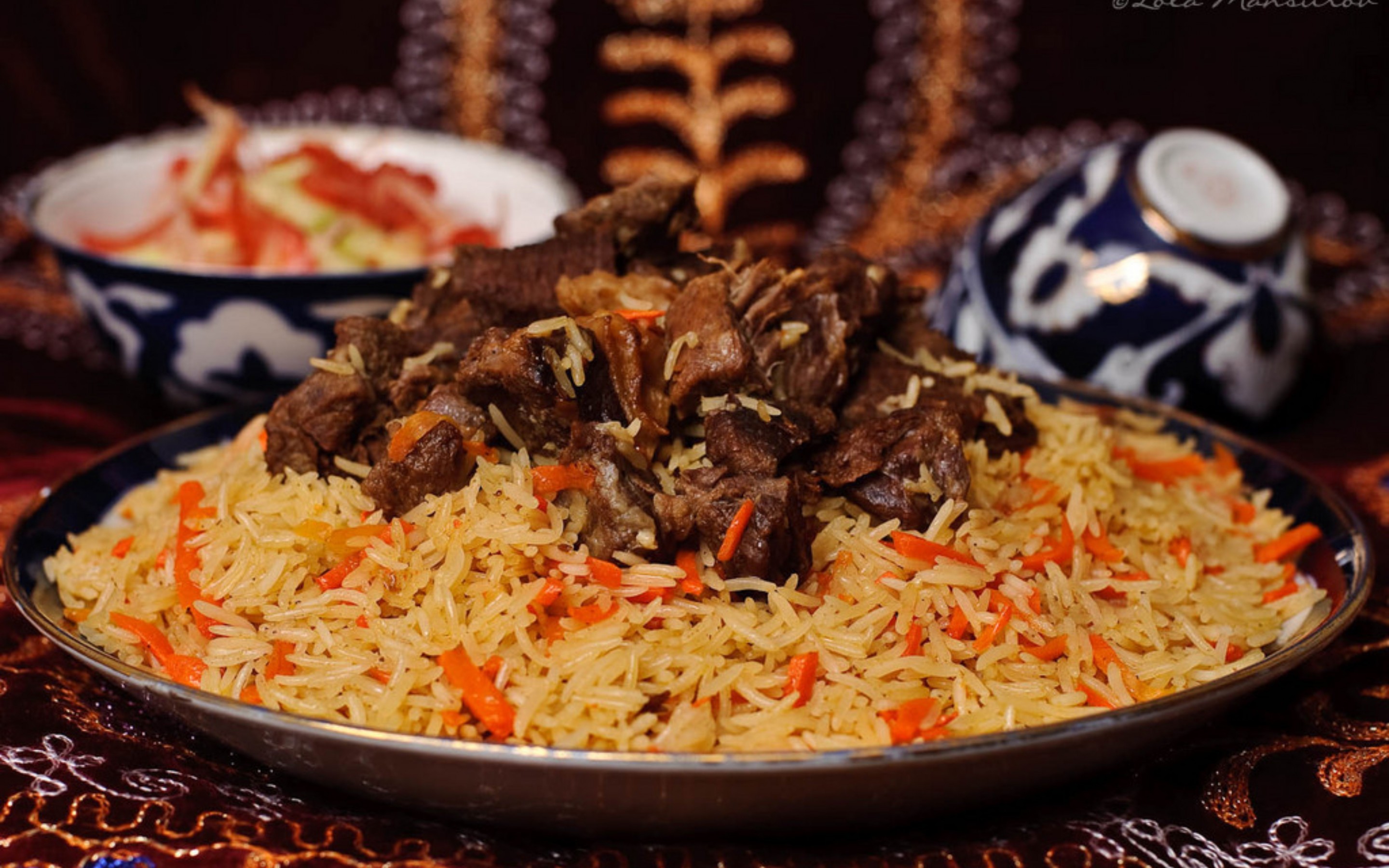Food Meat HD Wallpaper | Background Image