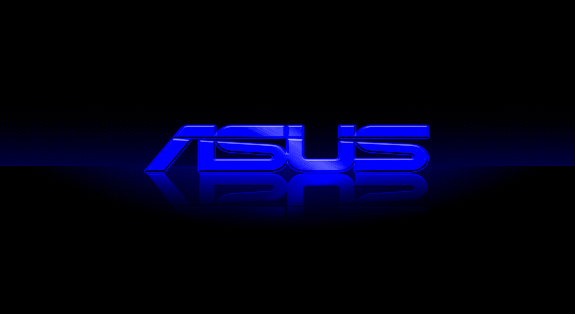 Asus Logo 高清壁纸 桌面背景 1980x1080