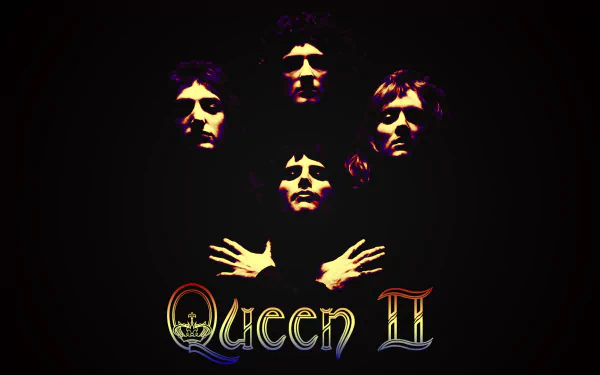 music Queen (Band) HD Desktop Wallpaper | Background Image