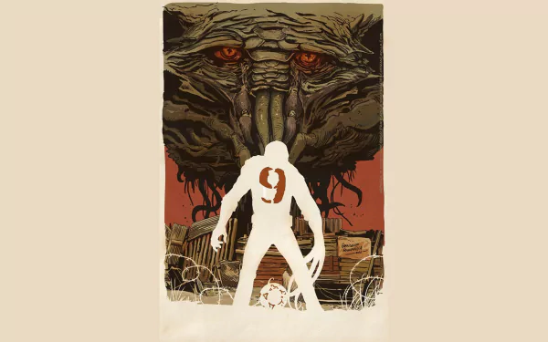 movie district 9 HD Desktop Wallpaper | Background Image