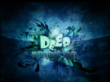 ambition Abstract deep ambition HD Desktop Wallpaper | Background Image