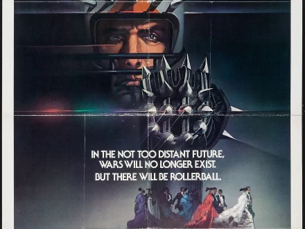 movie rollerball HD Desktop Wallpaper | Background Image
