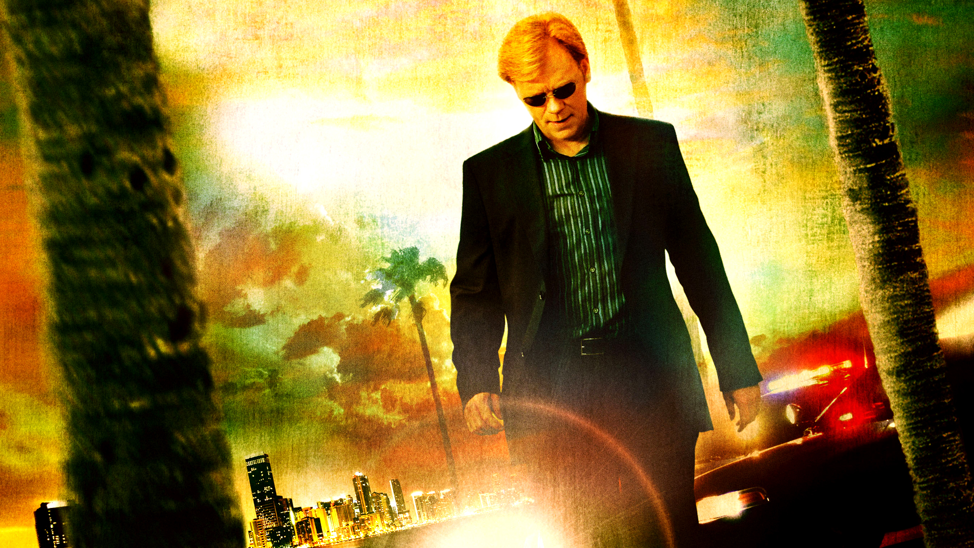 Ver CSI: Miami 1x01 Online en HD Series Gato