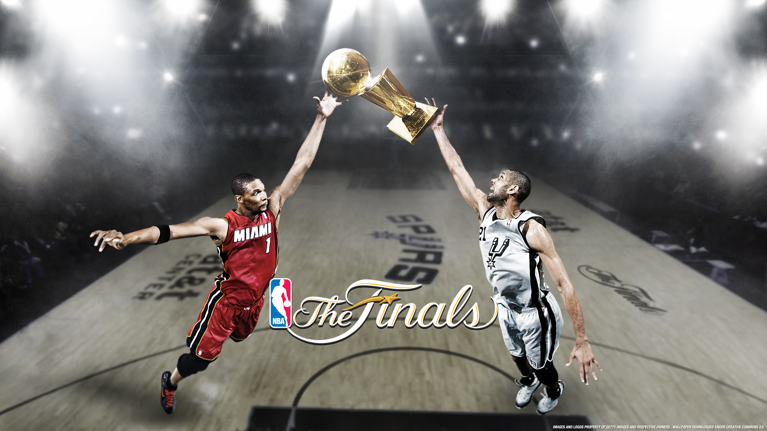 Sports Basketball HD Wallpaper