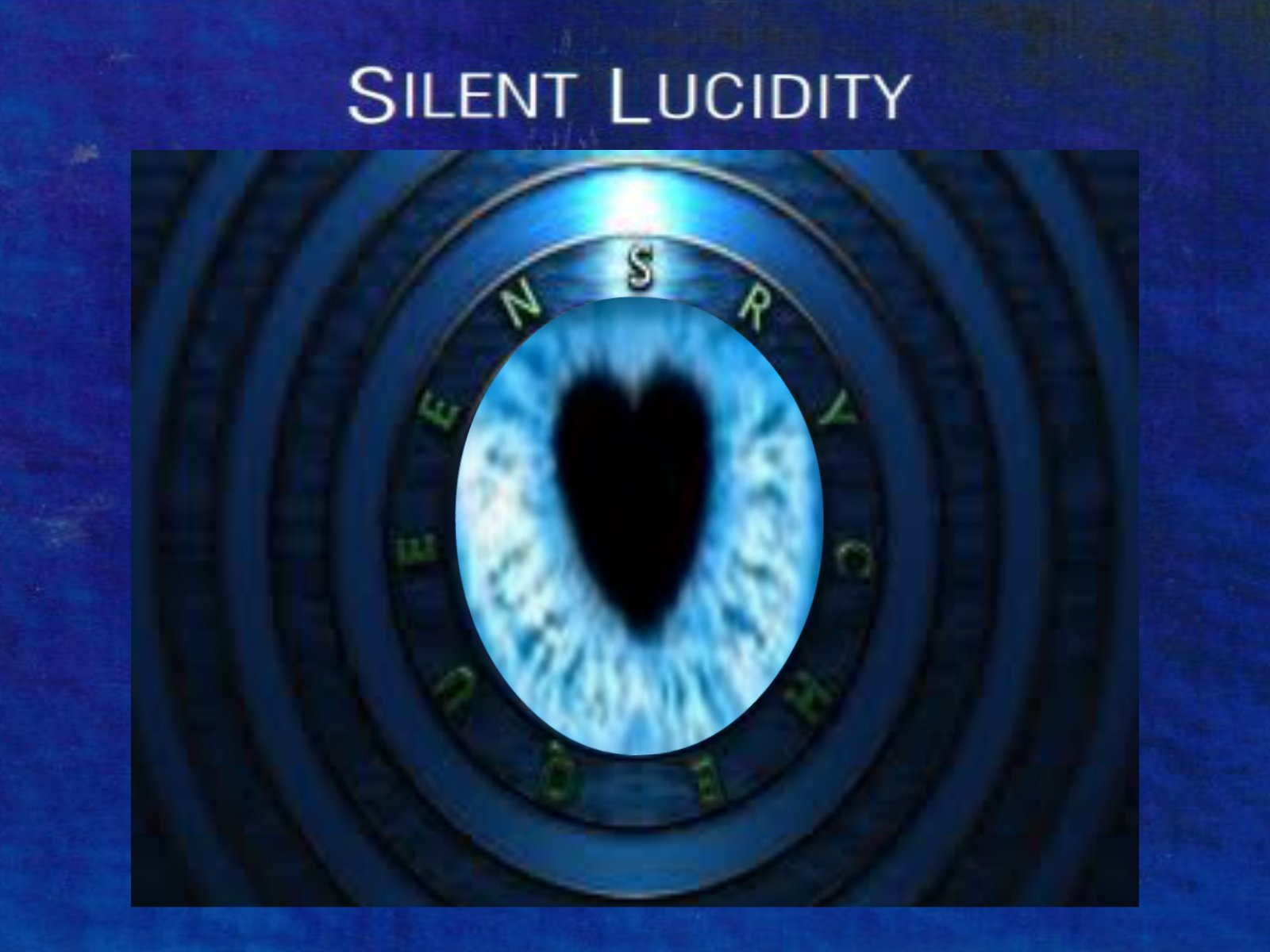 Download Music Silent Lucidity Wallpaper
