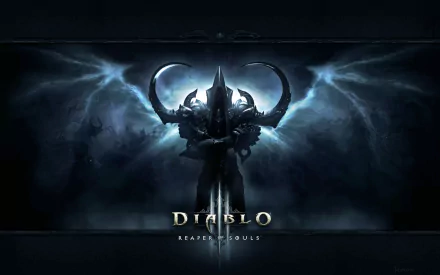  Reaper of Souls