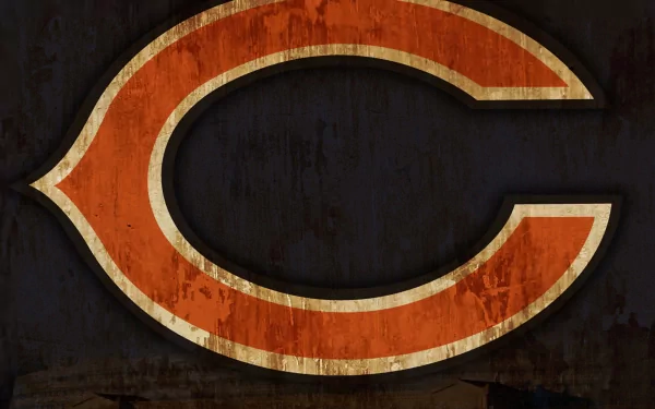 Chicago Bears Sports HD Desktop Wallpaper | Background Image