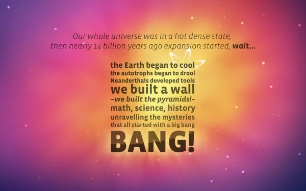  The Big Bang Theory Song