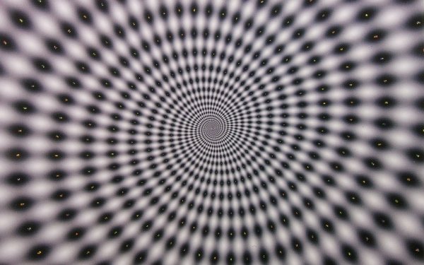 hypnotize wallpaper