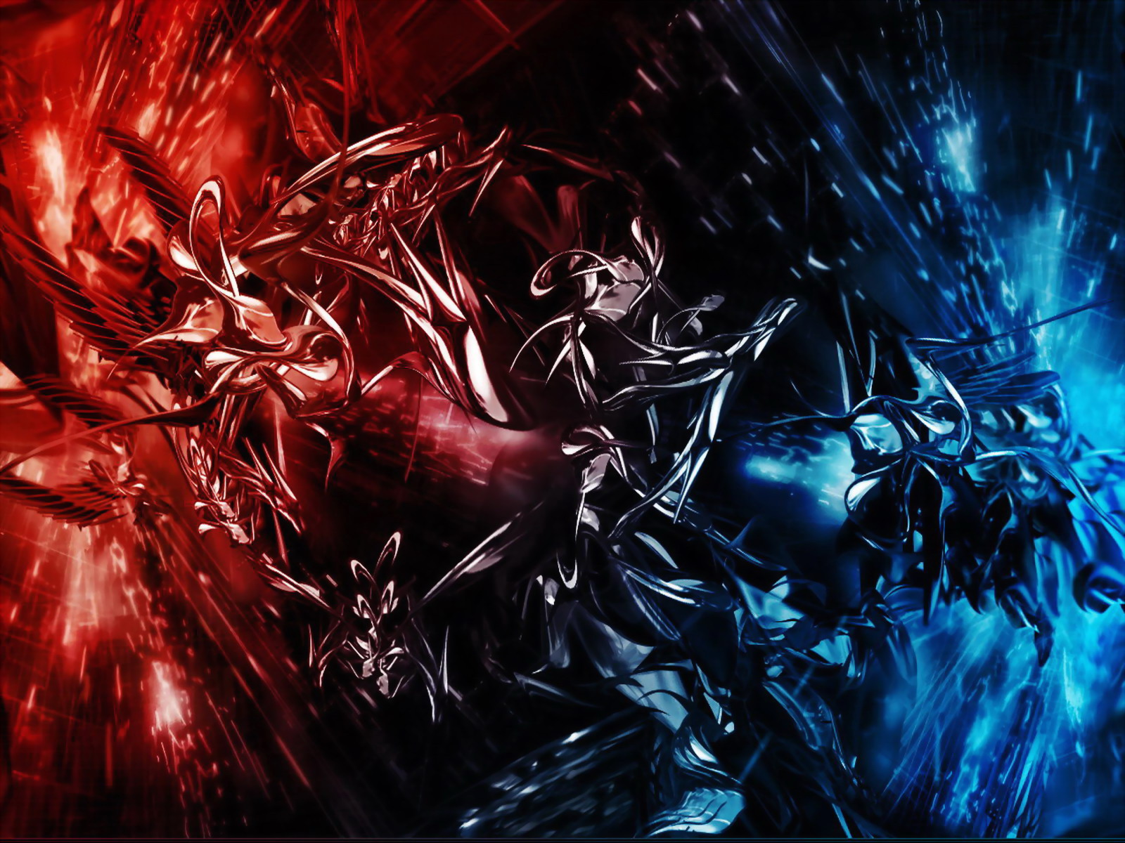 red on blue wallpaper and background image 1600x1200 id 434187 wallpaper abyss 1600x1200 id 434187 wallpaper abyss