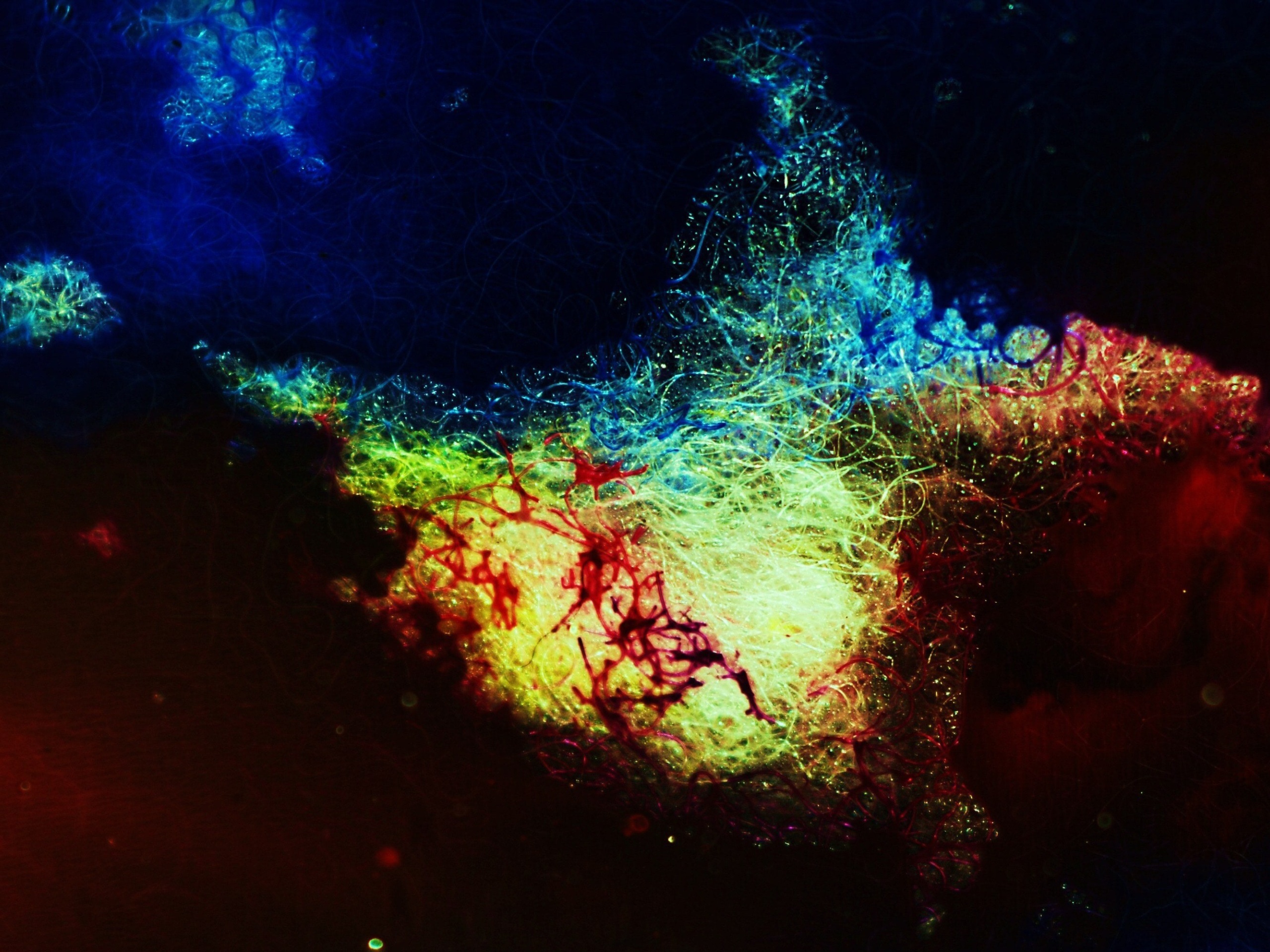 Download Abstract Colors HD Wallpaper