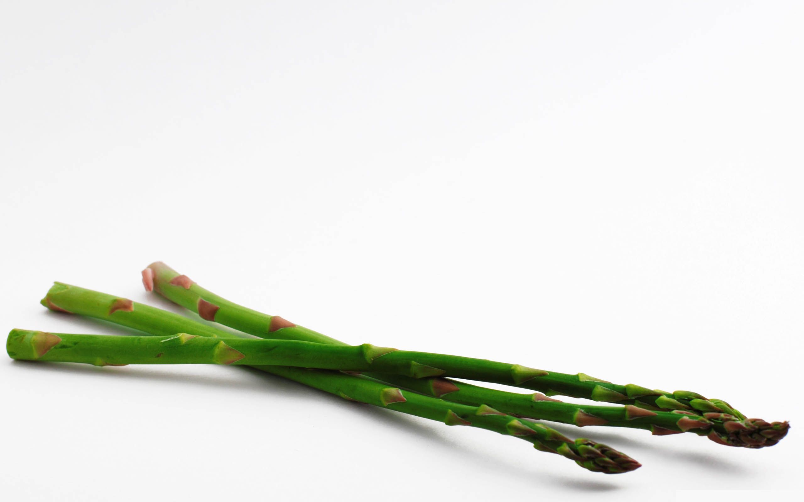 Food Asparagus HD Wallpaper | Background Image