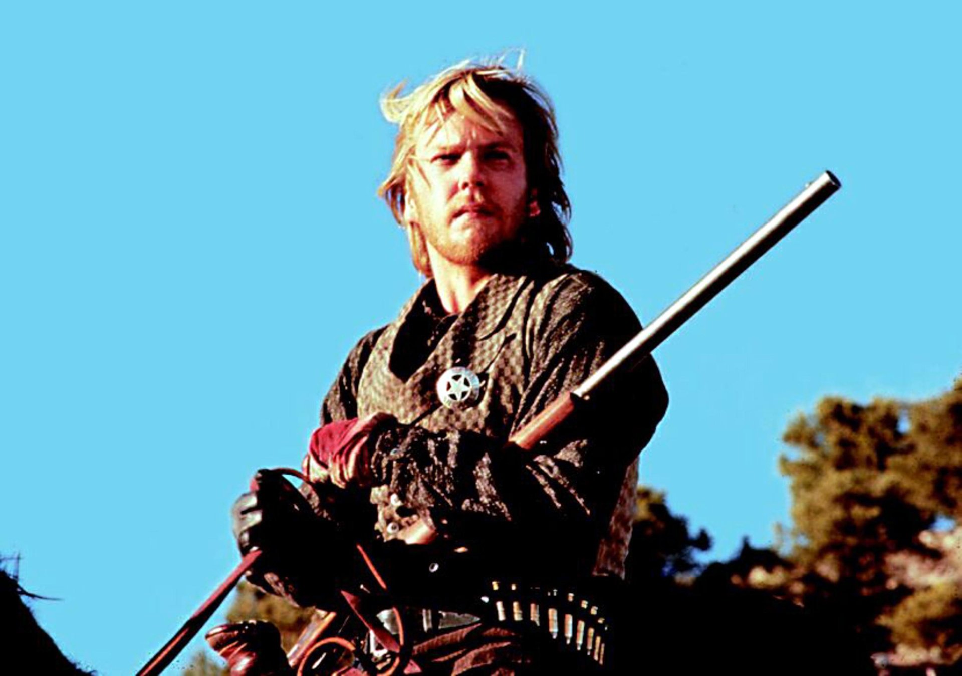 Download Movie Young Guns HD Wallpaper