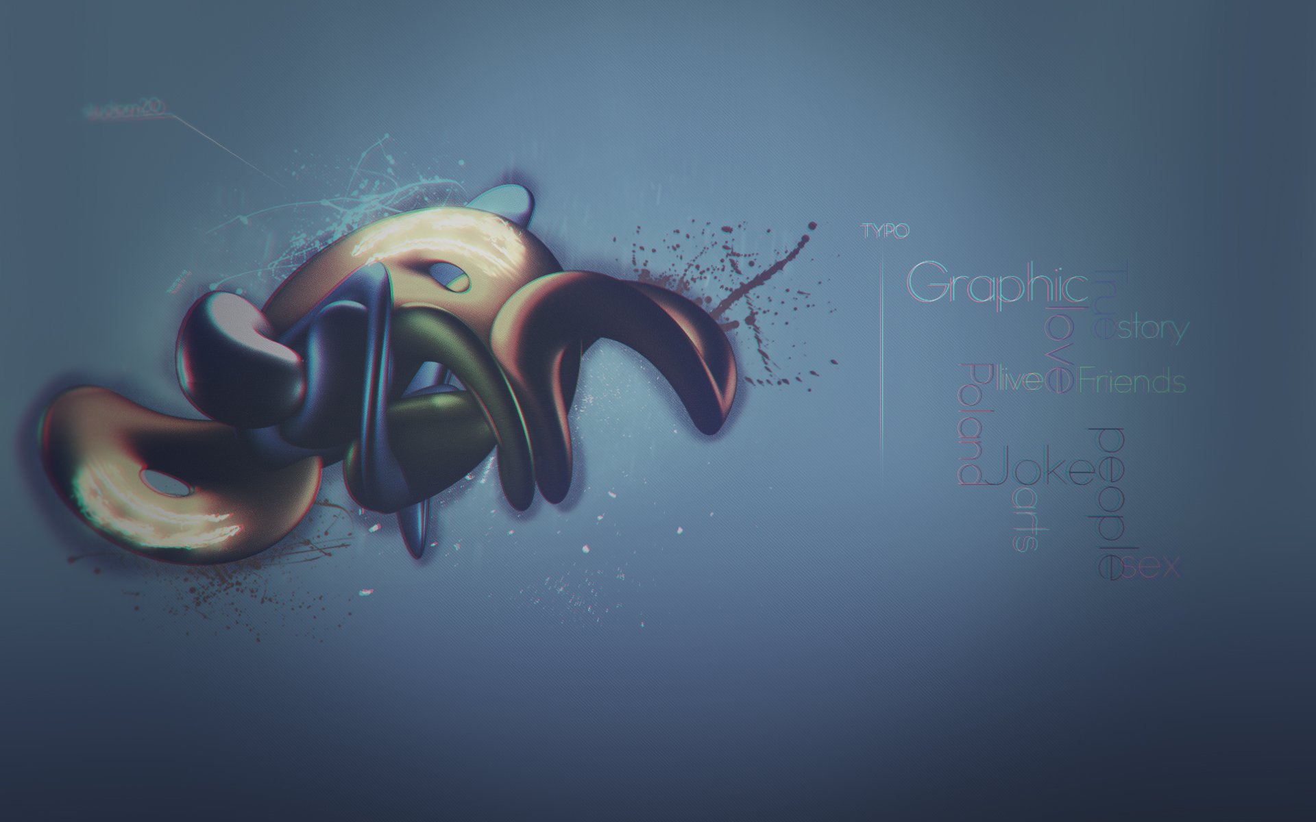 Meaning of life by studiom20