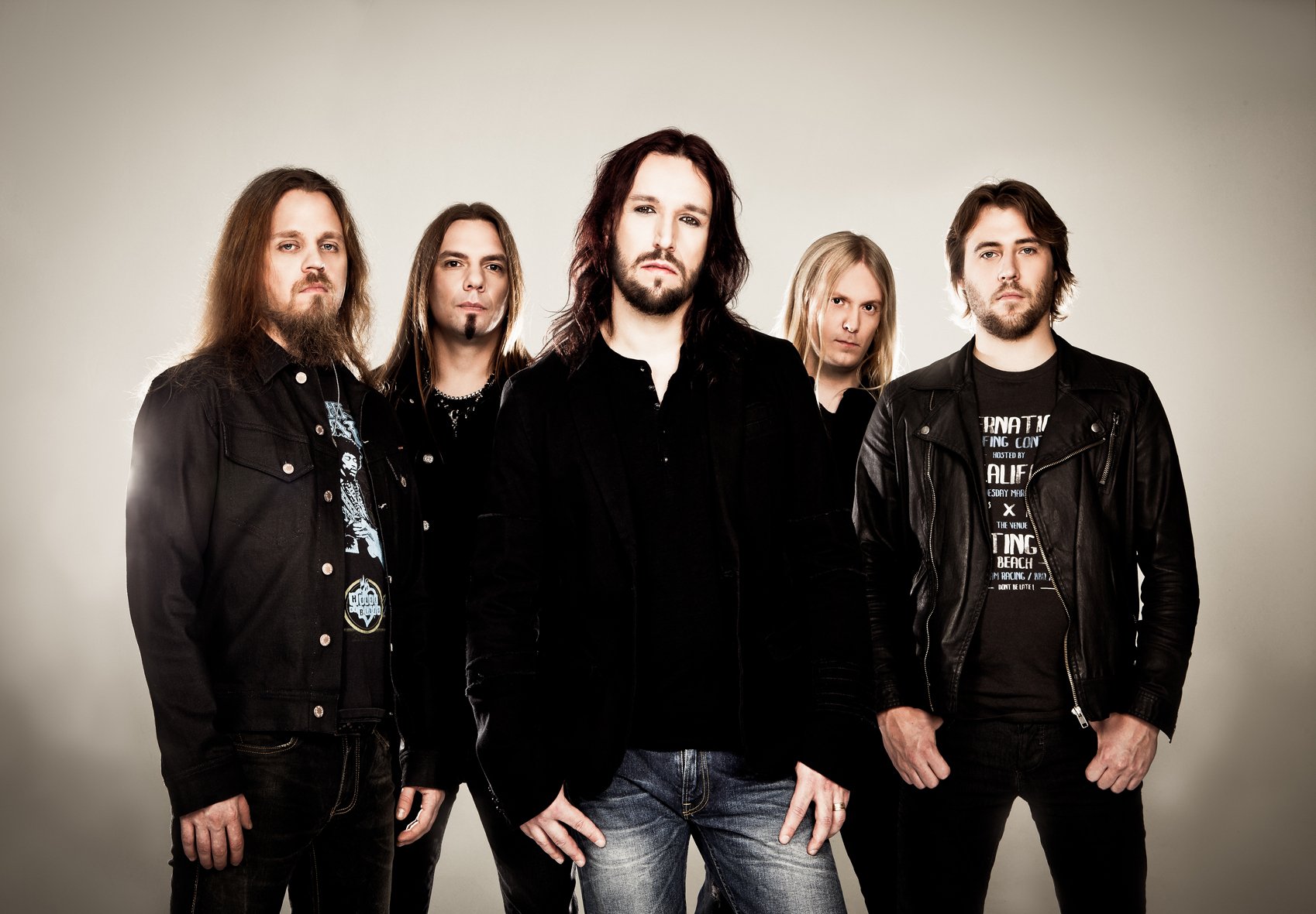 Sonata Arctica HD Wallpapers and Backgrounds