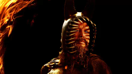 movie Immortals (Movie) HD Desktop Wallpaper | Background Image